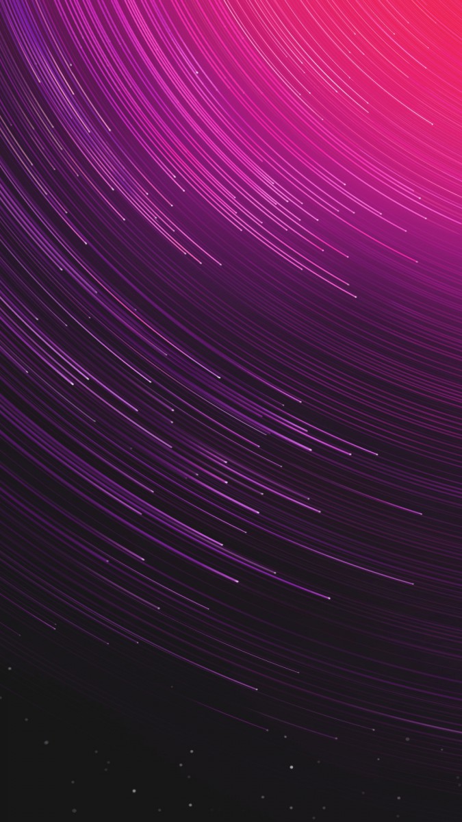 بنفش