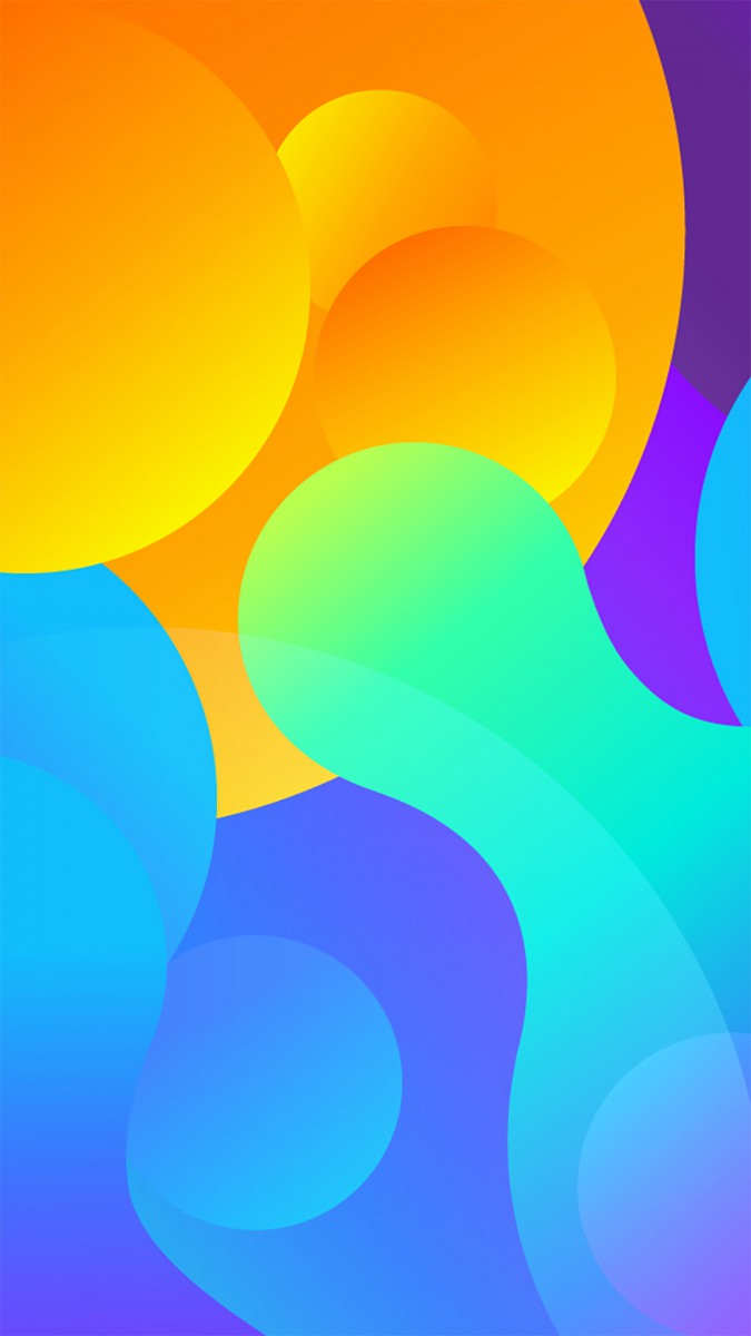 رنگی