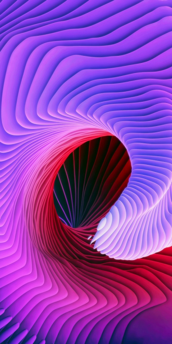 بنفش