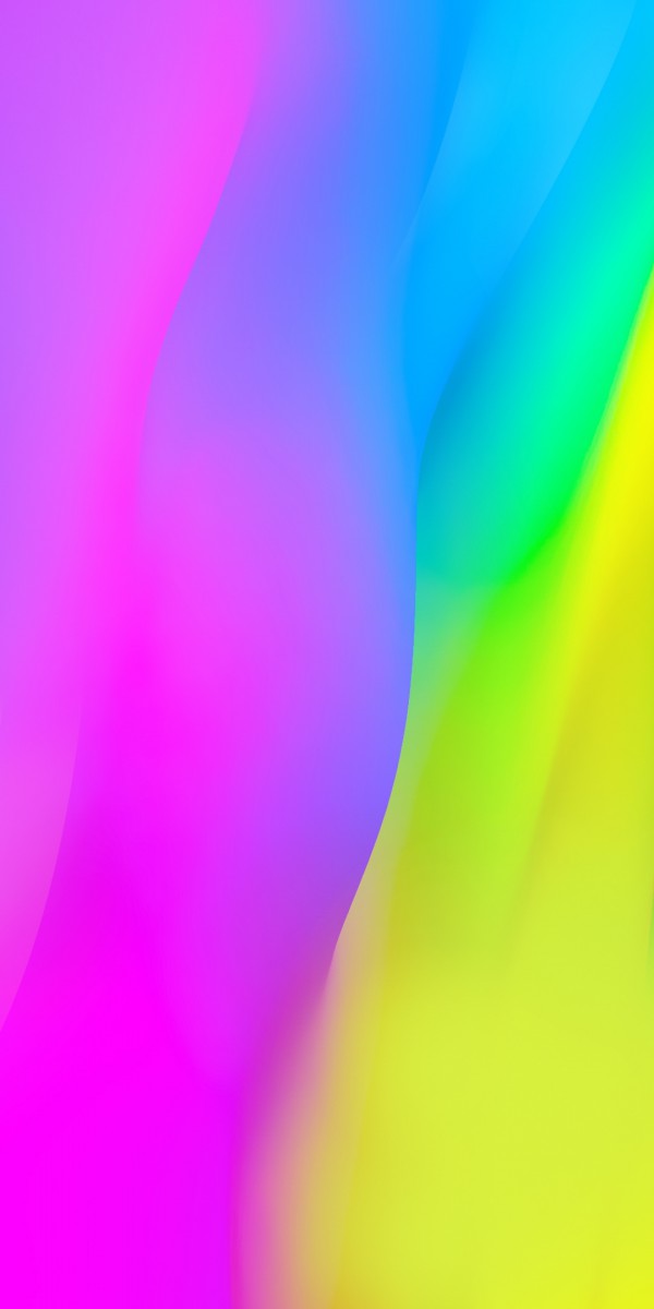 رنگی