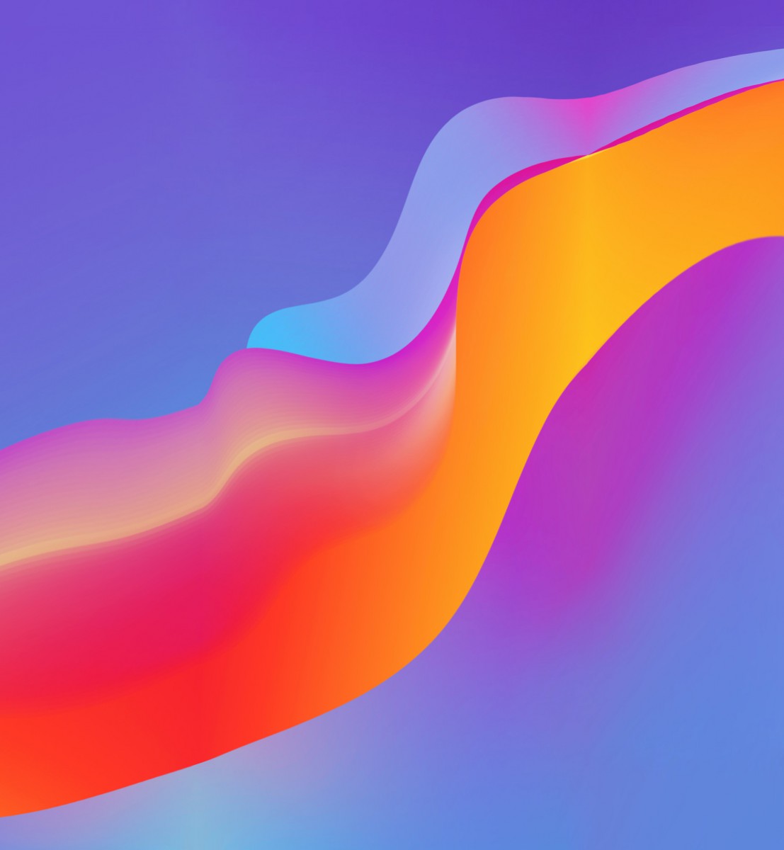 رنگی