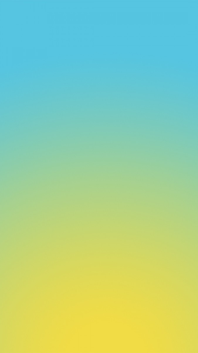 آبی-زرد