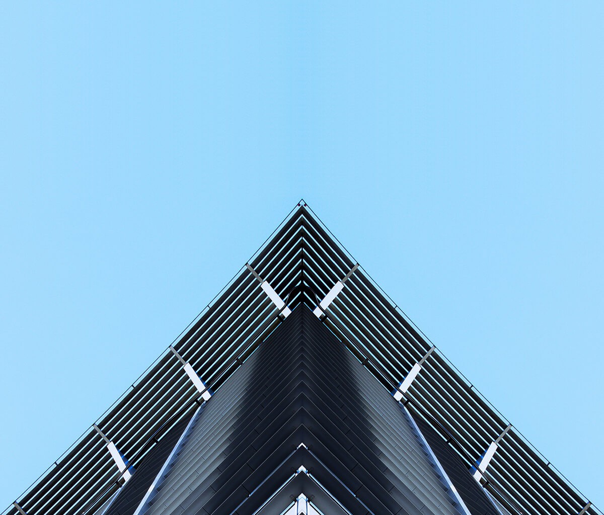 آبی-ساختمان