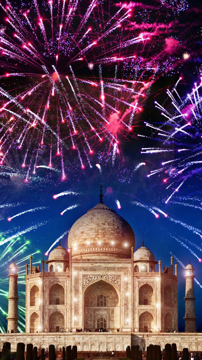 جشن-رنگی