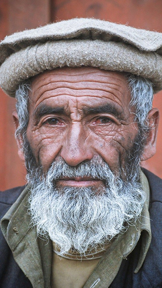 پیرمرد