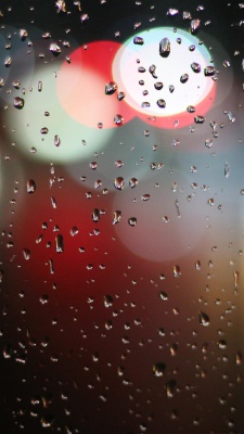 باران-قطره-قطره باران