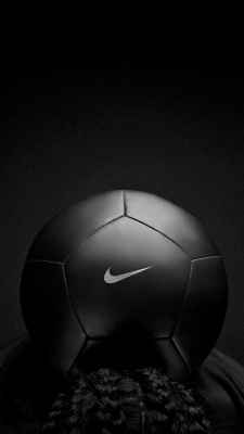 فوتبال-توپ فوتبال-سیاه و سفید