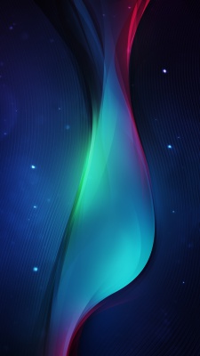 آبی
