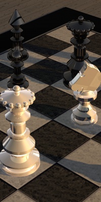 شطرنج-بازی