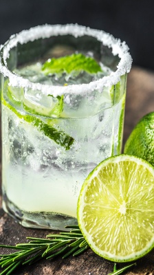 لیمو-سبز-نوشیدنی-موهیتو