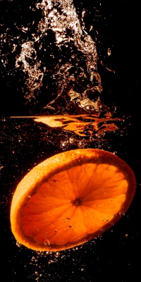 نارنجی-پرتغال-میوه