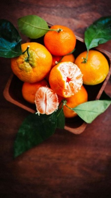 نارنگی-نارنجی-میوه