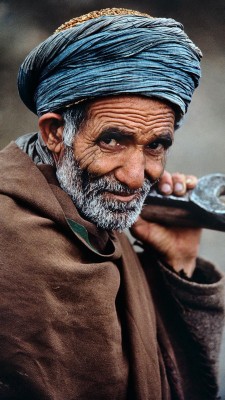 پیرمرد