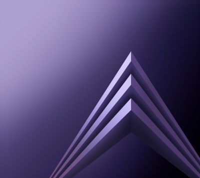 بنفش