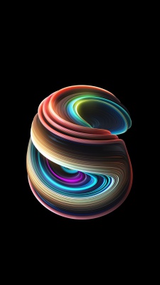مارپیچ-مشکی-سیاه