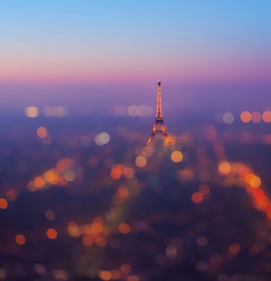 برج-برج ایفل-پاریس