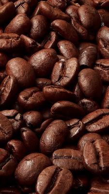 قهوه ای-قهوه-دانه قهوه