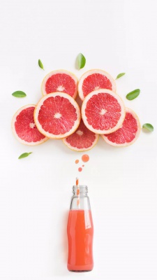 پرتقال-قرمز-نارنجی-نوشیدنی-میوه-آب پرتغال-آبمیوه-پرتقال خونی