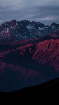 کوهستان