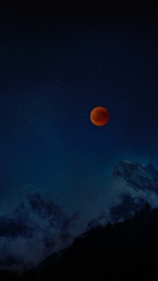 کوه-شب-ماه