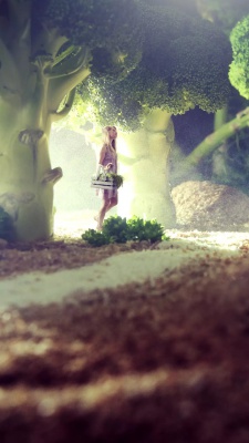 دختر