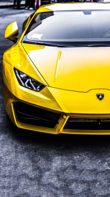 ماشین-فراری-زرد