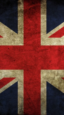 پرچم-پرچم انگلیس