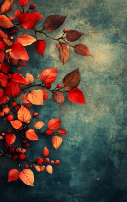 برگ-پاییز