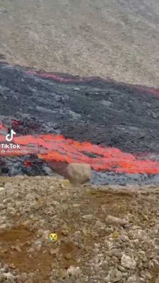 آتشفشان