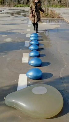 بازی-بادکنک