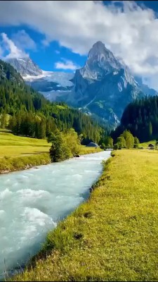 رودخانه-دشت-مرتع-بیشه-کوهستان