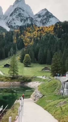 منظره-طبیعت