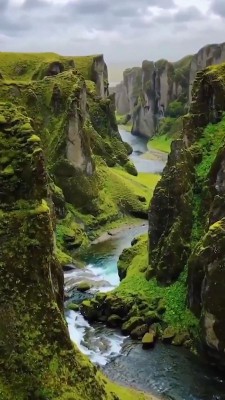 صخره-رودخانه