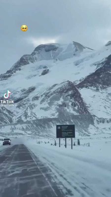 زمستان-برف-کوهستان-جاده