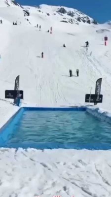 اسکی-برف-ورزشی