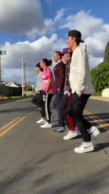رقص