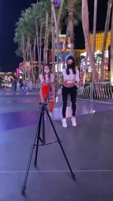 رقص