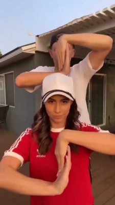 رقص