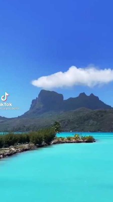 دریاچه-جزیره-لاکچری