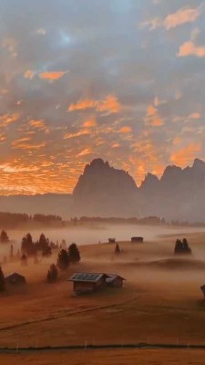 آسمان-کوهستان