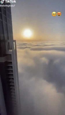 آسمان-ابر