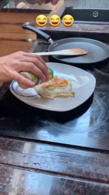 خنده دار