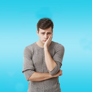 پادکست دلیل این همه حال بد چیه؟