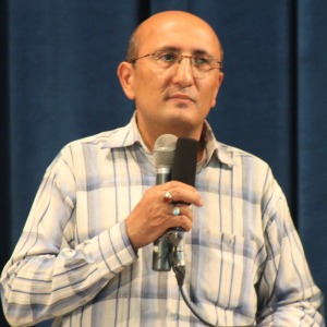 سمینار قانون جذب دکتر شاهین فرهنگ
