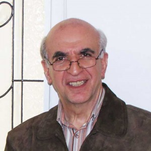 سمینار ازدواج مجدد دکتر مجد