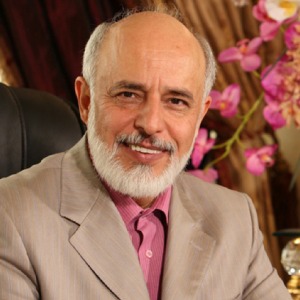 سمینار راز دکتر علیرضا آزمندیان