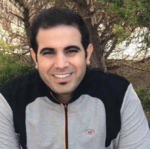 پادکست زندگی ارزش جنگیدن داره امیر شریفی