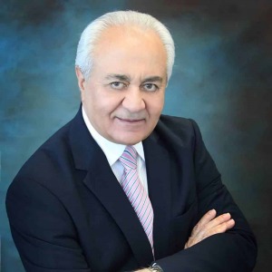 سمینار ازدواج دکتر هلاکویی