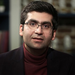پادکست روزمردگی از مجتبی شکوری