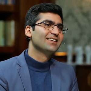 پادکست برنامه ریزی از مجتبی شکوری